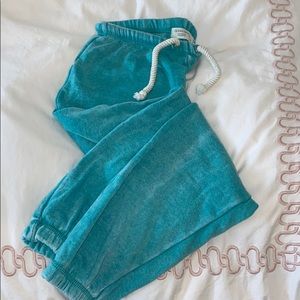 ocean drive sweatpants